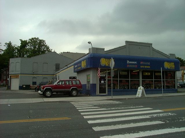 Drubner Commercial